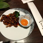 割烹蒲焼 横浜八十八 NEWoMan横浜店 - 