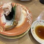 回転寿し トリトン - 