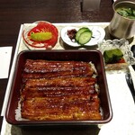 割烹蒲焼 横浜八十八 NEWoMan横浜店 - 