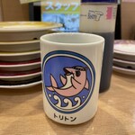 回転寿し トリトン - 