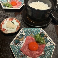 肉和食 月火水木金土日 - 