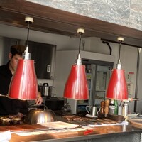 Teppanyaki×Wine あかくろ - 