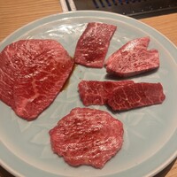 TANAKA YAKINIKU RESTAURANTE - 