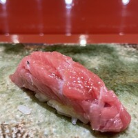 鮨　銀座　鰤門 - 