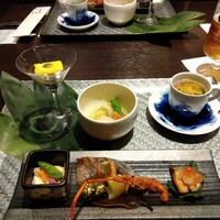 割烹蒲焼 横浜八十八 NEWoMan横浜店 - 