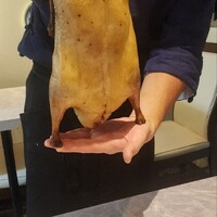 中国意境菜 白燕 - 