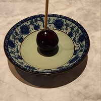 中国意境菜 白燕 - 