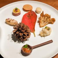 ルポンドシエル - 