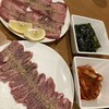 焼肉 泰成