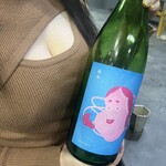 ポン酒タグラム The Bar 谷町6丁目 - 