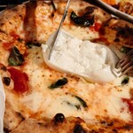 Pizzeria Bakka M'unica - 