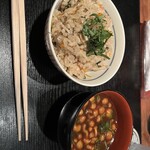 西中洲 お茶屋ＢＡＲ 六馬 - 