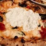 Pizzeria Bakka M'unica - 