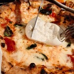 Pizzeria Bakka M'unica - 