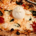 Pizzeria Bakka M'unica - 