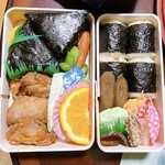 むすび むさし - 