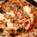 Pizzeria Bakka M'unica - 