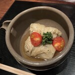 西中洲 お茶屋ＢＡＲ 六馬 - 