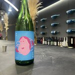 ポン酒タグラム The Bar 谷町6丁目 - 