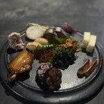 ポン酒タグラム The Bar 谷町6丁目 - 