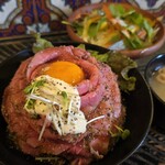 レッド ロック - 