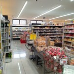 フレスコ - 内観写真: