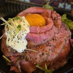 レッド ロック - 