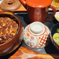 炭焼 うな富士 有楽町店 - 