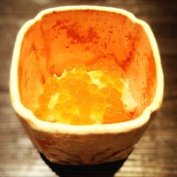 冨久屋 - イクラご飯