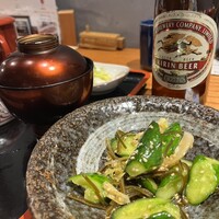 炭焼 うな富士 有楽町店 - 