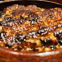 炭焼 うな富士 有楽町店 - 