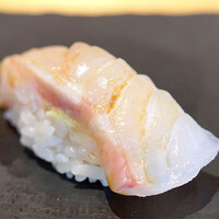 SUSHI TOKYO TEN、 横浜店 - おまかせ