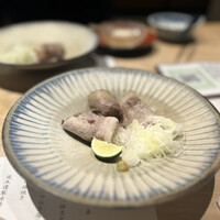 丹波篠山　近又 - 