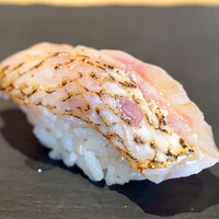 SUSHI TOKYO TEN、 横浜店 - おまかせ