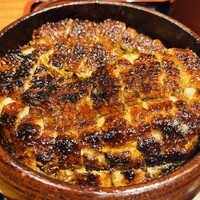 炭焼 うな富士 有楽町店 - 