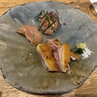 焼鳥米澤 - 