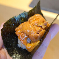 SUSHI TOKYO TEN、 横浜店 - おまかせ