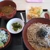 そばの神田 町前屋本店