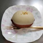 Lilla Lotta - 米粉のレモンケーキ