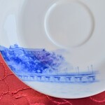 メインダイニングルーム - 