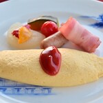 メインダイニングルーム - 