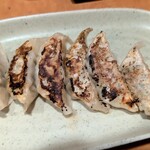 烏骨鶏ラーメン 龍 - 