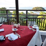 メインダイニングルーム - 