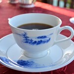 メインダイニングルーム - 