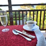 メインダイニングルーム - 