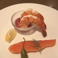 ロウリーズ・ザ・プライムリブ 恵比寿ガーデンプレイス店 - 