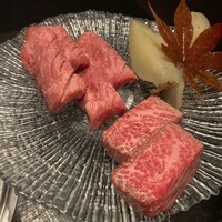 焼肉牛印 銀座店 - 