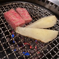 焼肉牛印 銀座店 - 