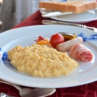 メインダイニングルーム - 