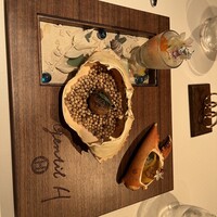 ジョンティ アッシュ -  ジョンティ アッシュ -